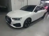 2022 AUDI A4L,autocango,china used car exporter,china ev exporter,chinese used car exporter,chinese used ev exporter