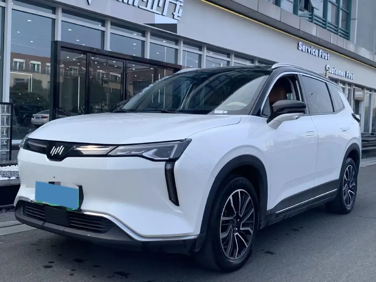 2021 Mazda CX-5 2.0L 155HP L4 6AT