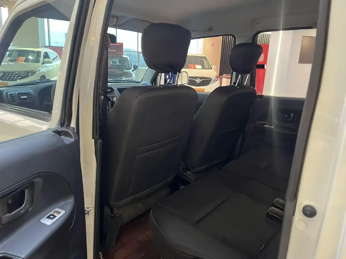 2019 Victory Auto Victory K2 1.3L 87HP L4 5MT,autocango,china used car exporter,china ev exporter,chinese used car exporter,chinese used ev exporter