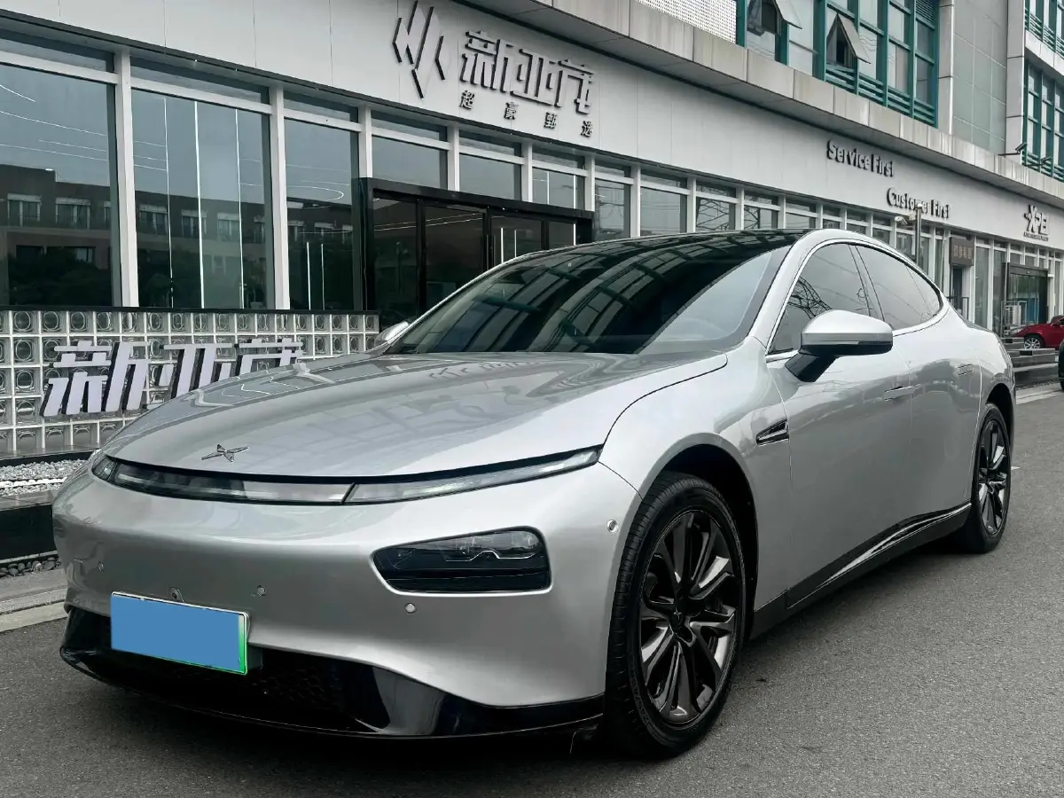 2022 DongFeng Forthing M7 2.0T 224HP L4 8AT