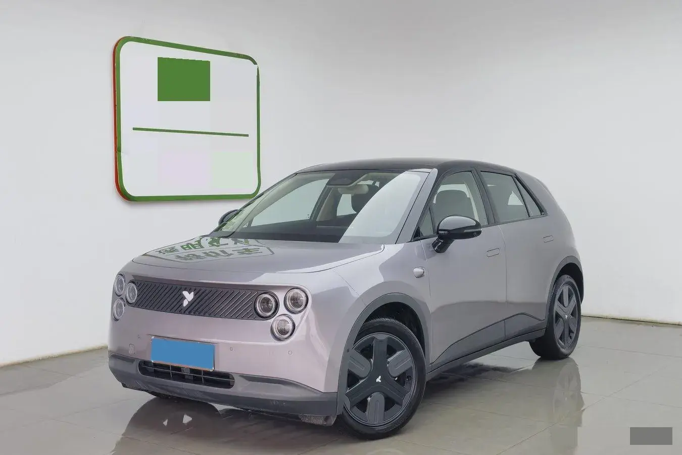 2025 Firefly Firefly BEV