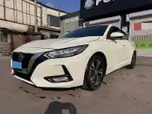2022 NISSAN SYLPHY,autocango,china used car exporter,china ev exporter,chinese used car exporter,chinese used ev exporter