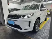 2021 LAND ROVER DISCOVERY SPORT,autocango,china used car exporter,china ev exporter,chinese used car exporter,chinese used ev exporter