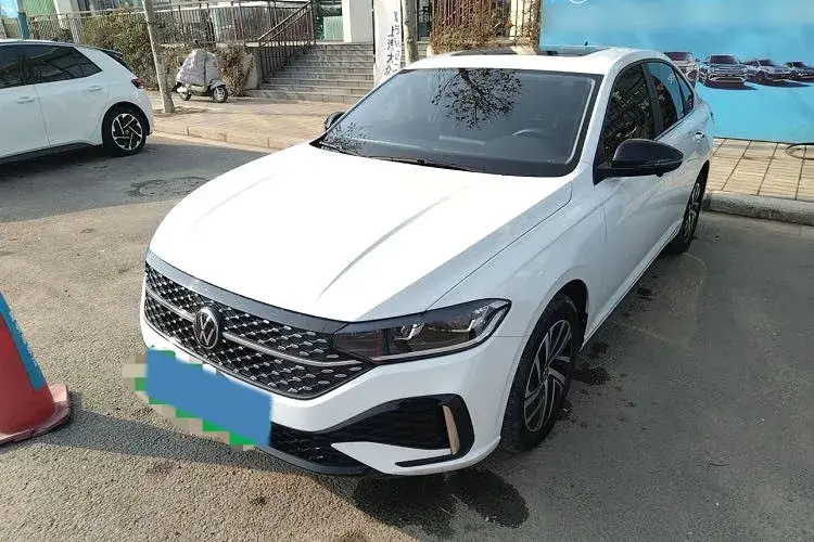 2023 Volkswagen Lavida 1.4T 150HP L4 7DCT