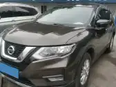 2020 NISSAN X-TRAIL,autocango,china used car exporter,china ev exporter,chinese used car exporter,chinese used ev exporter