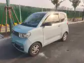 2020 WULING HONGGUANG MINI EV,autocango,china used car exporter,china ev exporter,chinese used car exporter,chinese used ev exporter