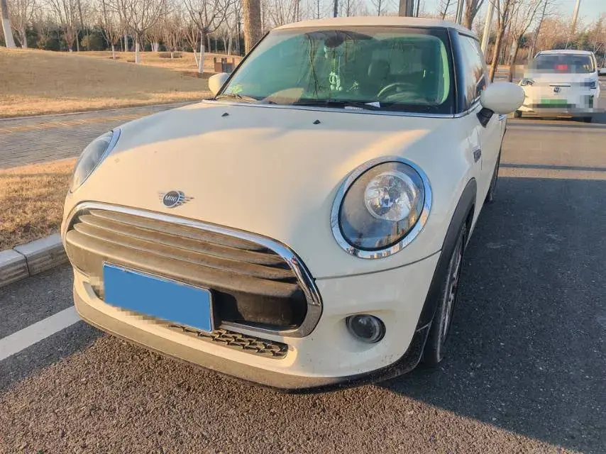 2018 Ora iQ BEV 46.57KWH