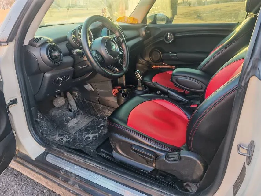 2018 Ora iQ BEV 46.57KWH,autocango,china used car exporter,china ev exporter,chinese used car exporter,chinese used ev exporter