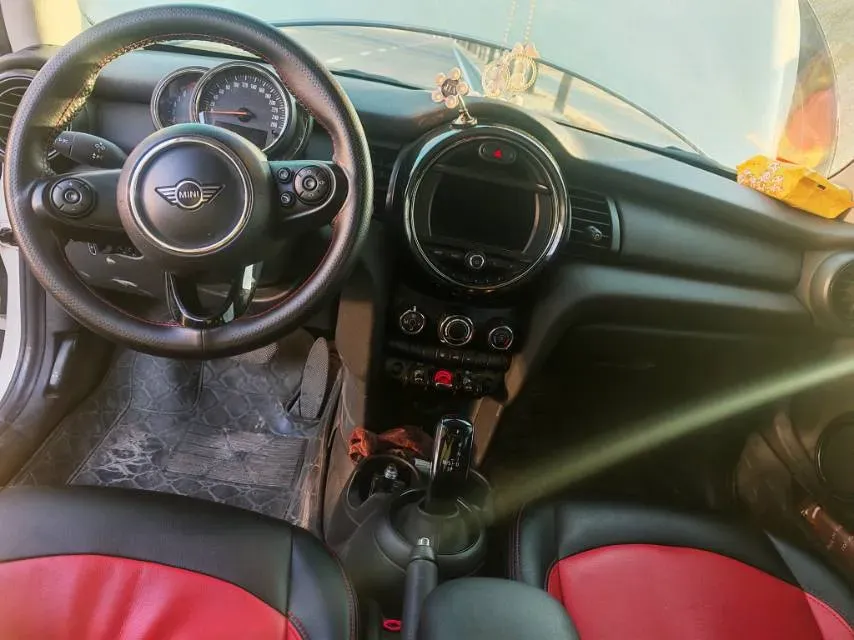 2018 Ora iQ BEV 46.57KWH,autocango,china used car exporter,china ev exporter,chinese used car exporter,chinese used ev exporter