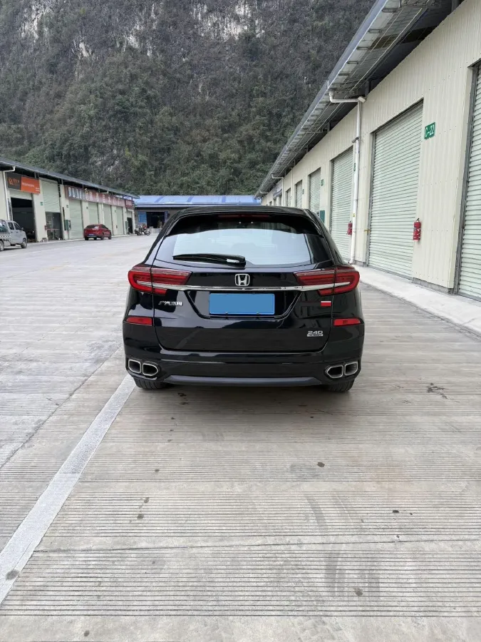 2020 Honda Avancier 1.5T 193HP L4 CVT,autocango,china used car exporter,china ev exporter,chinese used car exporter,chinese used ev exporter