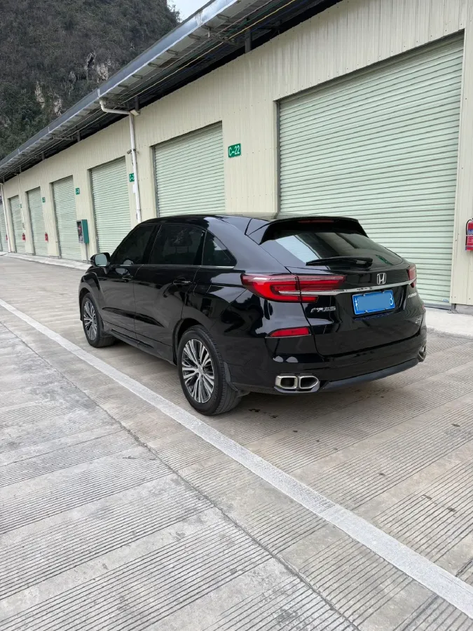 2020 Honda Avancier 1.5T 193HP L4 CVT,autocango,china used car exporter,china ev exporter,chinese used car exporter,chinese used ev exporter