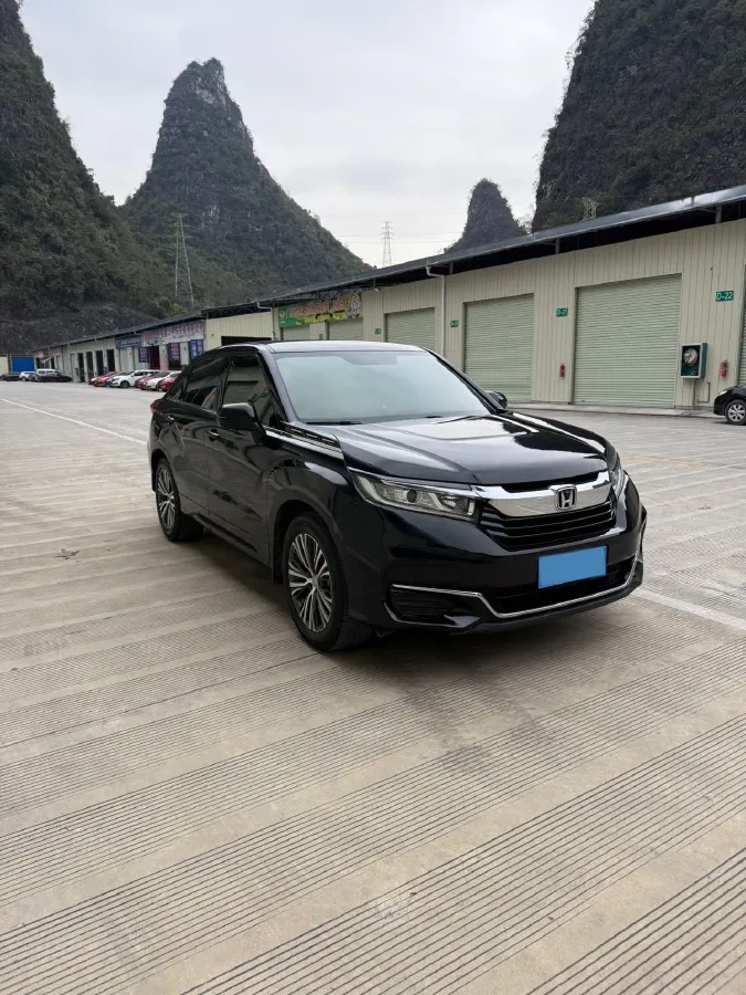 2020 Honda Avancier 1.5T 193HP L4 CVT,autocango,china used car exporter,china ev exporter,chinese used car exporter,chinese used ev exporter