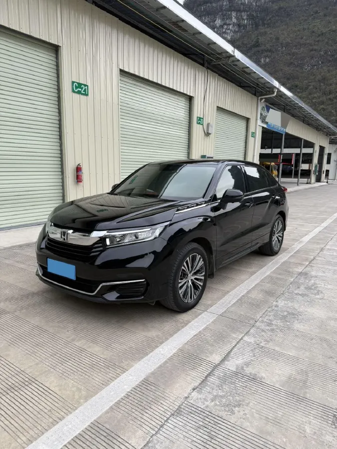 2020 Honda Avancier 1.5T 193HP L4 CVT,autocango,china used car exporter,china ev exporter,chinese used car exporter,chinese used ev exporter