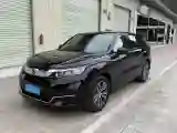 2020 Honda Avancier 1.5T 193HP L4 CVT