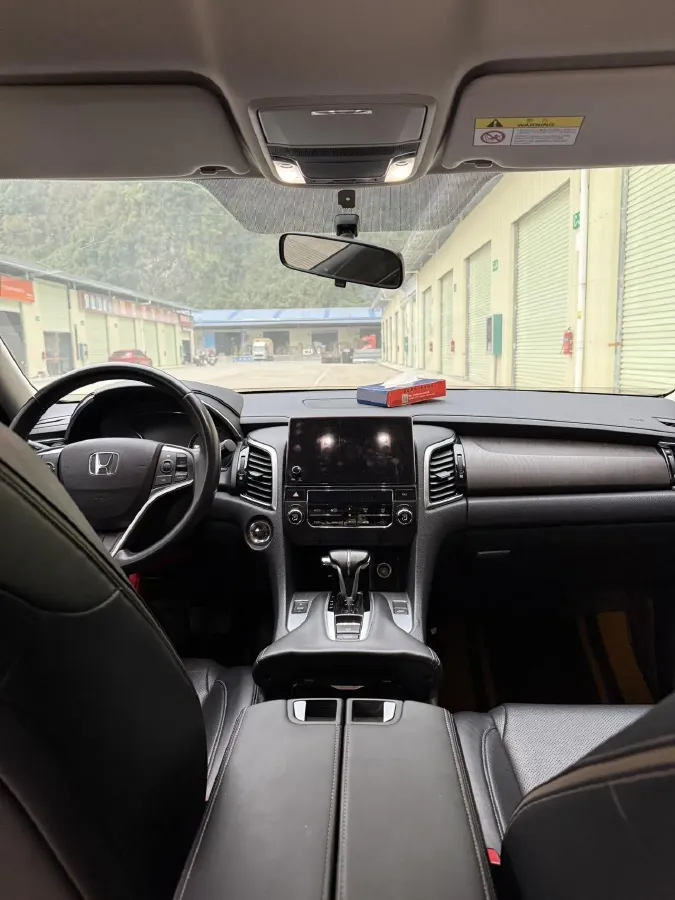 2020 Honda Avancier 1.5T 193HP L4 CVT,autocango,china used car exporter,china ev exporter,chinese used car exporter,chinese used ev exporter