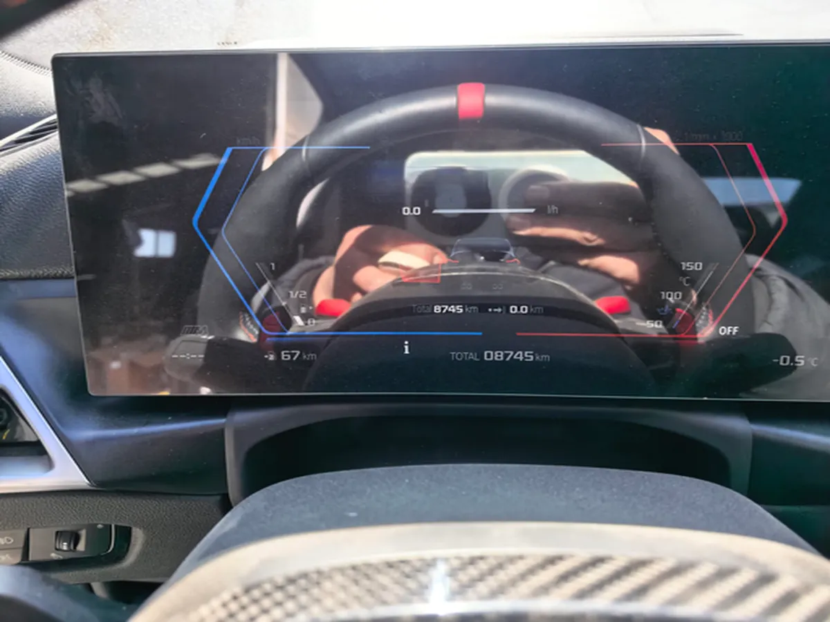 2024 BMW M2 3.0T 480HP L6 8AT,autocango,china used car exporter,china ev exporter,chinese used car exporter,chinese used ev exporter