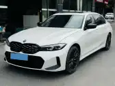 2023 BMW 3 SERIES,autocango,china used car exporter,china ev exporter,chinese used car exporter,chinese used ev exporter