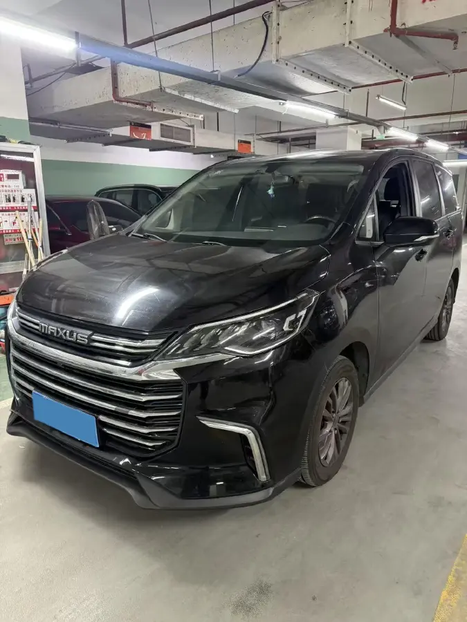 2021 MAXUS G50 1.5T 169HP L4 7DCT