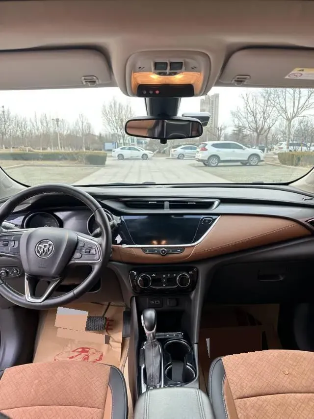 2020 Buick Encore GX 1.3T 165HP L3 CVT,autocango,china used car exporter,china ev exporter,chinese used car exporter,chinese used ev exporter