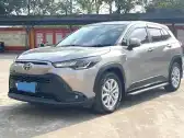 2022 TOYOTA FRONTLANDER,autocango,china used car exporter,china ev exporter,chinese used car exporter,chinese used ev exporter