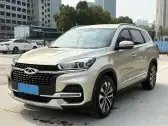 2018 CHERY TIGGO 8,autocango,china used car exporter,china ev exporter,chinese used car exporter,chinese used ev exporter