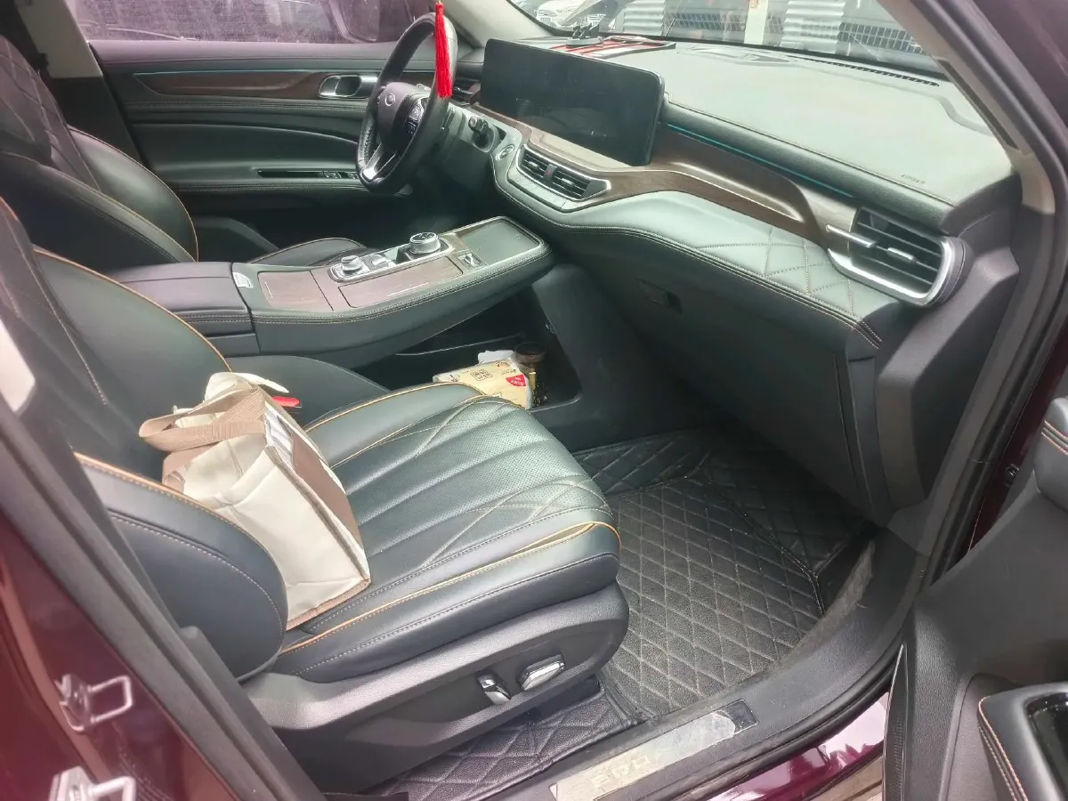 2021 Ford Equator 2.0T 224HP L4 6DCT,autocango,china used car exporter,china ev exporter,chinese used car exporter,chinese used ev exporter