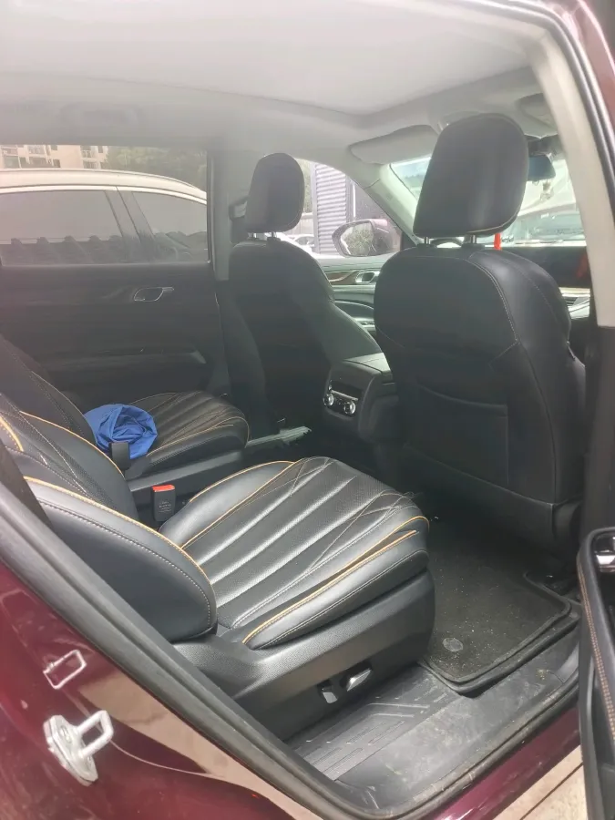 2021 Ford Equator 2.0T 224HP L4 6DCT,autocango,china used car exporter,china ev exporter,chinese used car exporter,chinese used ev exporter