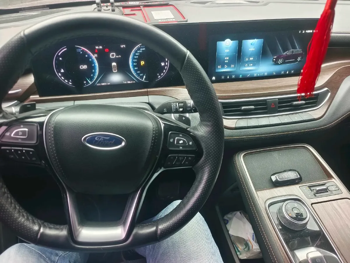 2021 Ford Equator 2.0T 224HP L4 6DCT,autocango,china used car exporter,china ev exporter,chinese used car exporter,chinese used ev exporter