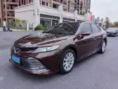 2018 TOYOTA CAMRY,autocango,china used car exporter,china ev exporter,chinese used car exporter,chinese used ev exporter