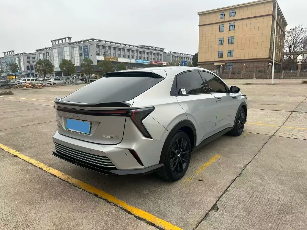2024 Honda e:NS2 BEV 68.8KWH,autocango,china used car exporter,china ev exporter,chinese used car exporter,chinese used ev exporter