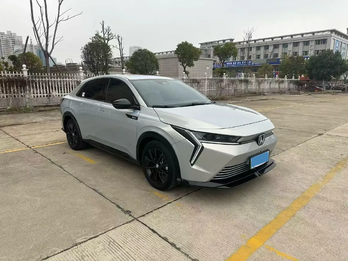 2024 Honda e:NS2 BEV 68.8KWH,autocango,china used car exporter,china ev exporter,chinese used car exporter,chinese used ev exporter