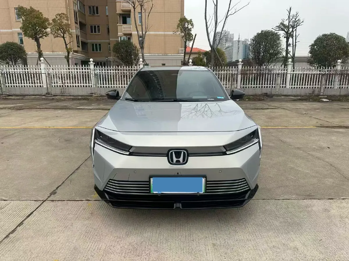 2024 Honda e:NS2 BEV 68.8KWH,autocango,china used car exporter,china ev exporter,chinese used car exporter,chinese used ev exporter