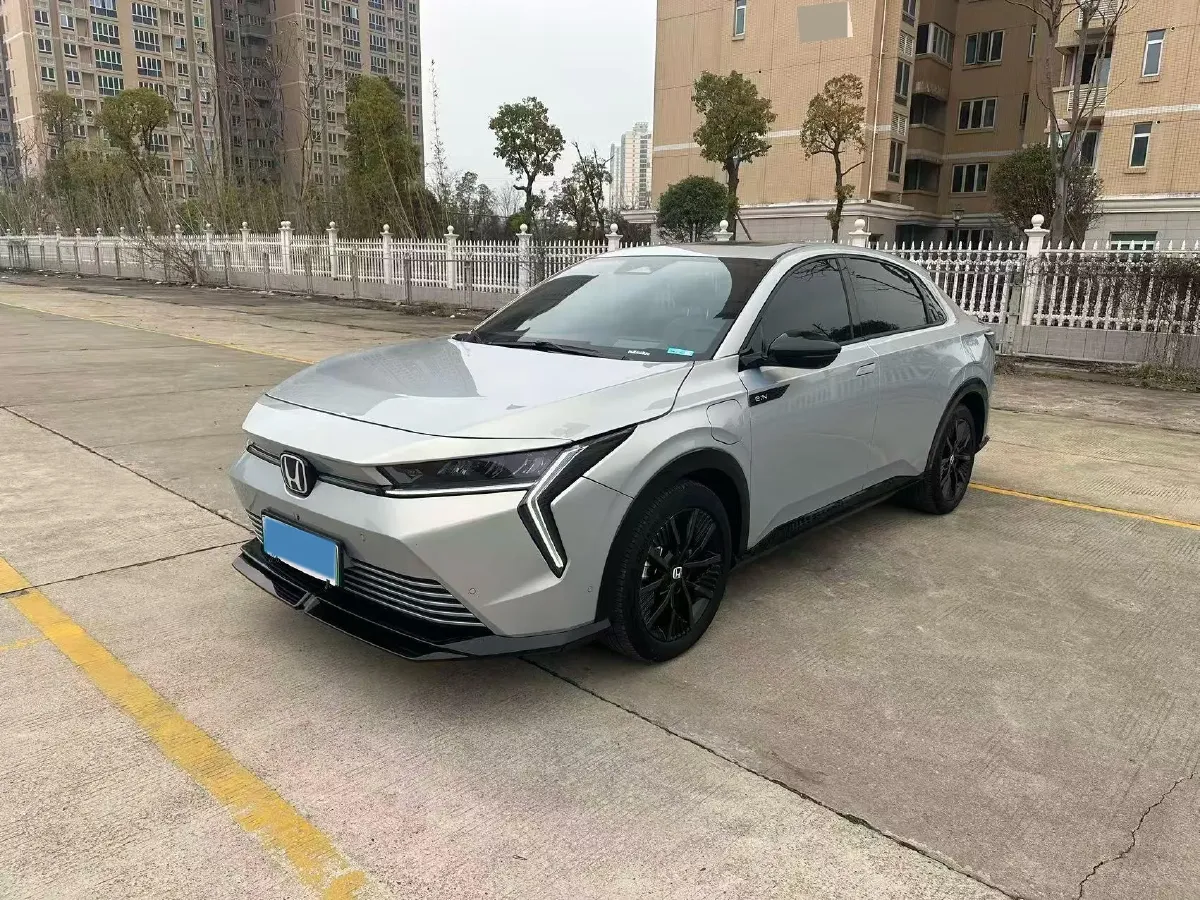 2024 Honda e:NS2 BEV 68.8KWH,autocango,china used car exporter,china ev exporter,chinese used car exporter,chinese used ev exporter