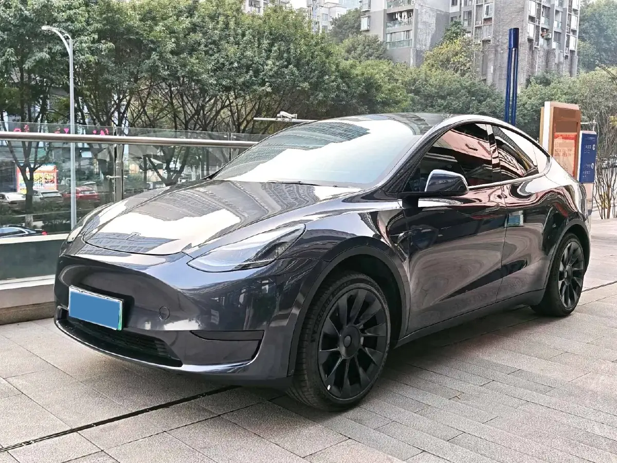 2024 Iveco OuSheng BEV 77.28KWH