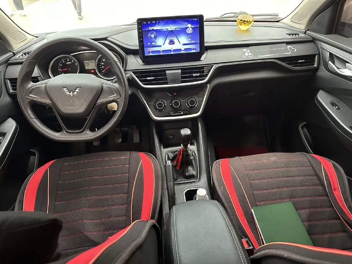 2019 JinBei JinDian 2.2L 116HP L4 5MT,autocango,china used car exporter,china ev exporter,chinese used car exporter,chinese used ev exporter