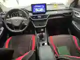 2019 JinBei JinDian 2.2L 116HP L4 5MT