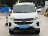 2019 JinBei JinDian 2.2L 116HP L4 5MT