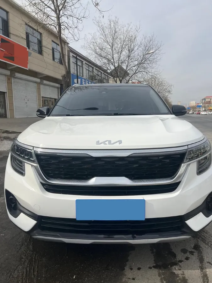 2021 Kia KX3 1.5L 115HP L4 CVT,autocango,china used car exporter,china ev exporter,chinese used car exporter,chinese used ev exporter