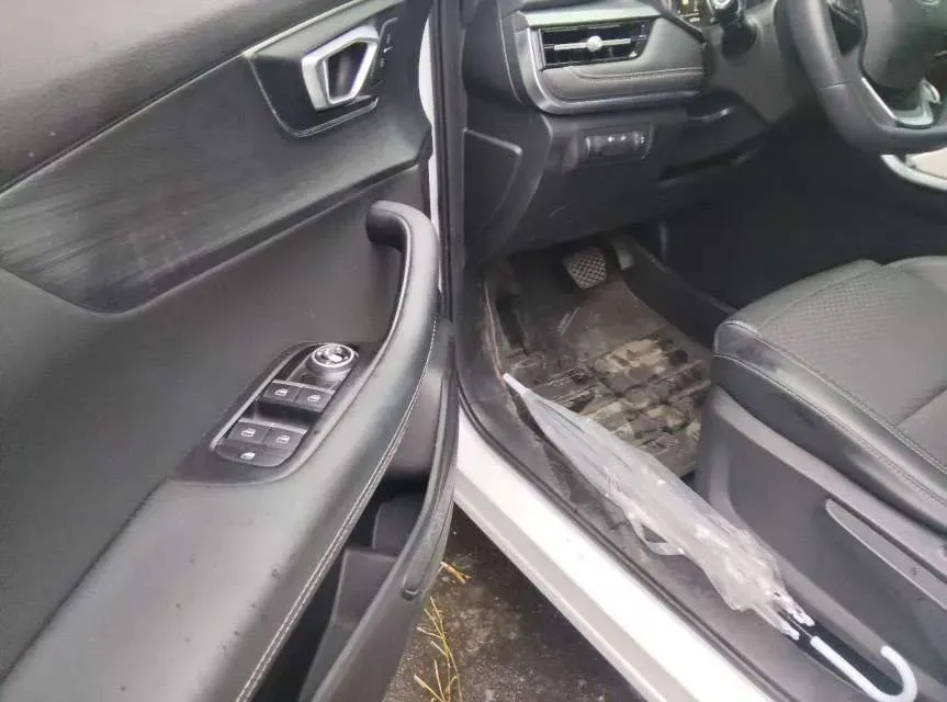 2022 Chery Tiggo 5x 1.5L 116HP L4 CVT,autocango,china used car exporter,china ev exporter,chinese used car exporter,chinese used ev exporter