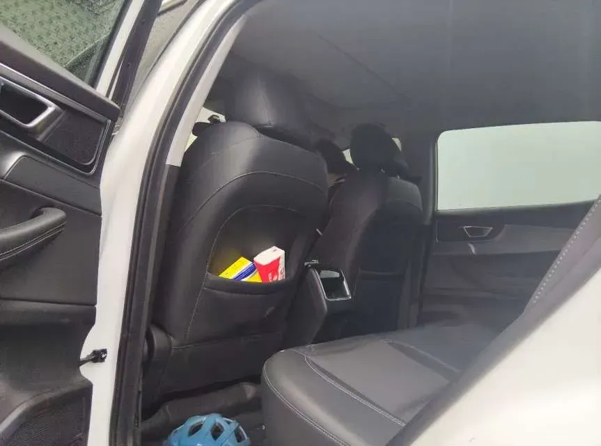 2022 Chery Tiggo 5x 1.5L 116HP L4 CVT,autocango,china used car exporter,china ev exporter,chinese used car exporter,chinese used ev exporter