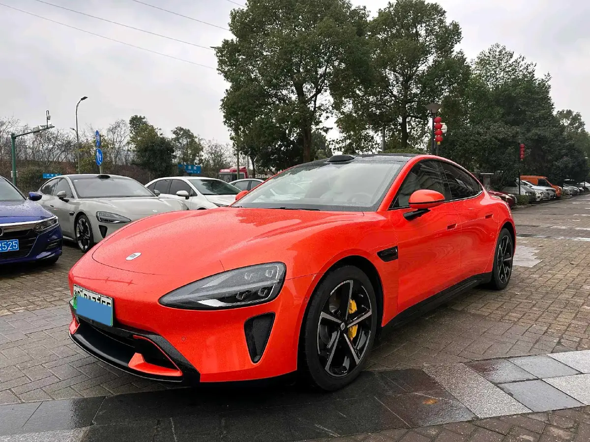 2024 MI SU7 BEV 101KWH