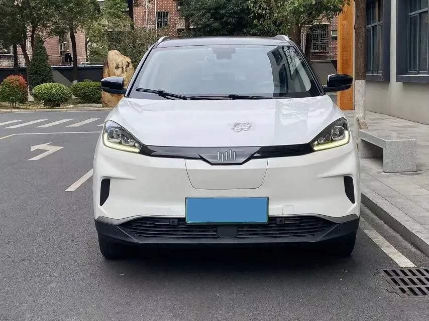 2019 Weltmeister EX5 BEV 52.56KWH,autocango,china used car exporter,china ev exporter,chinese used car exporter,chinese used ev exporter