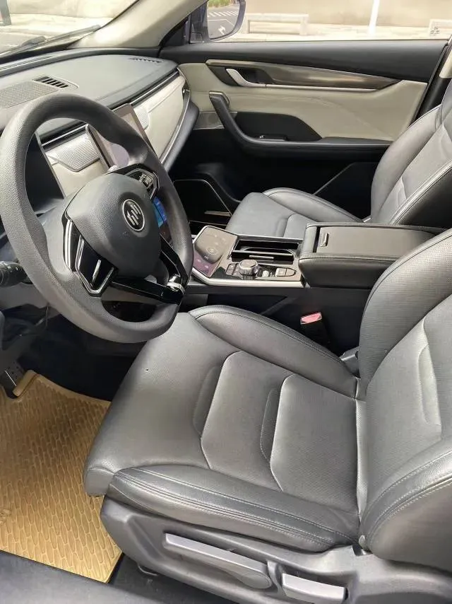 2019 Weltmeister EX5 BEV 52.56KWH,autocango,china used car exporter,china ev exporter,chinese used car exporter,chinese used ev exporter