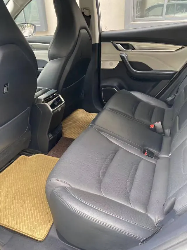 2019 Weltmeister EX5 BEV 52.56KWH,autocango,china used car exporter,china ev exporter,chinese used car exporter,chinese used ev exporter