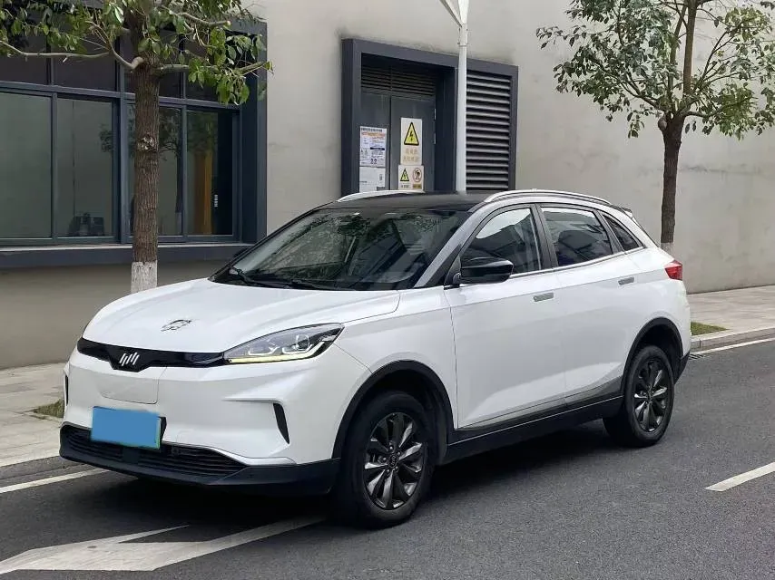 2019 Weltmeister EX5 BEV 52.56KWH,autocango,china used car exporter,china ev exporter,chinese used car exporter,chinese used ev exporter