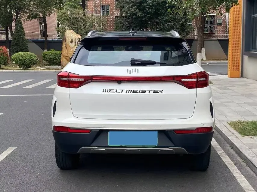 2019 Weltmeister EX5 BEV 52.56KWH,autocango,china used car exporter,china ev exporter,chinese used car exporter,chinese used ev exporter