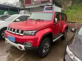 2018 BEIJING BJ40,autocango,china used car exporter,china ev exporter,chinese used car exporter,chinese used ev exporter