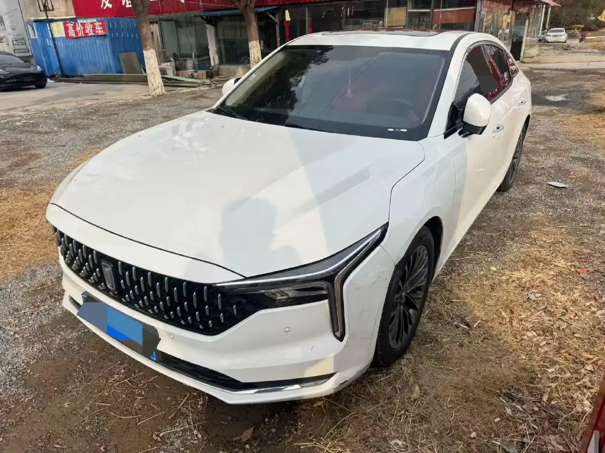 2023 Bestune B70 1.5T 169HP L4 7DCT