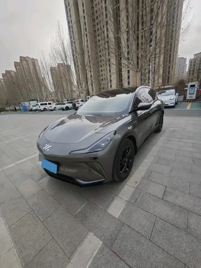 2023 IM LS7 BEV 77KWH