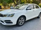 2018 GEELY EMGRAND,autocango,china used car exporter,china ev exporter,chinese used car exporter,chinese used ev exporter